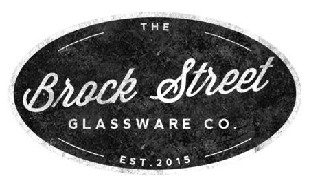 The Brock Street Glassware Co.